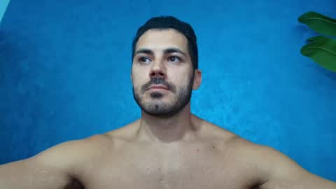 muscularmaster onlyfans online show from 07.09.26