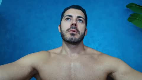 muscularmaster onlyfans online show from 07.14.26