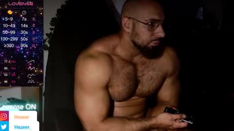 Musculus online show from 01.16.26