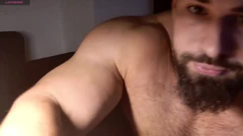 Musculus online show from 03.10.26