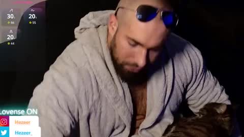 Musculus online show from 03.21.26