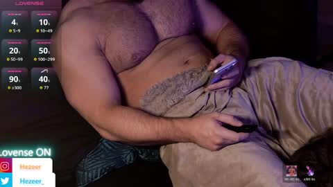 Musculus online show from 04.01.26