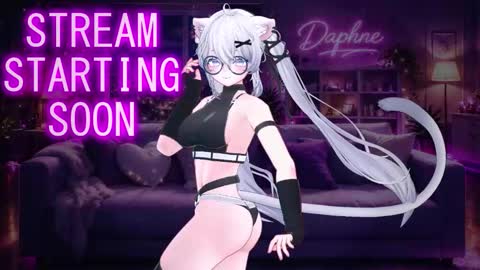 Snapshot of muse_daphne chatting on 02.26.26 Daphne Musa online show from 02.26.26