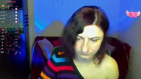 Jenya online show from 01.15.25