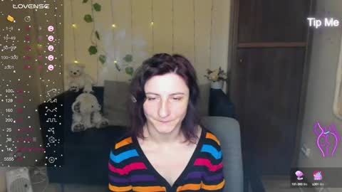 Jenya online show from 01.18.25