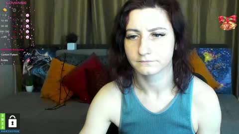 Jenya online show from 01.27.25