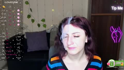 Jenya online show from 01.30.25