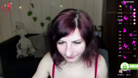 Jenya online show from 02.08.25