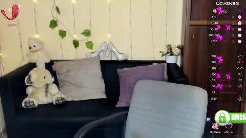 Jenya online show from 02.09.25