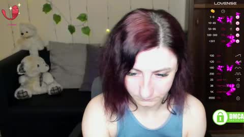 Jenya online show from 02.11.25