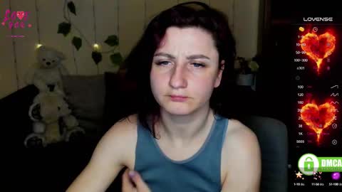 Jenya online show from 02.23.25