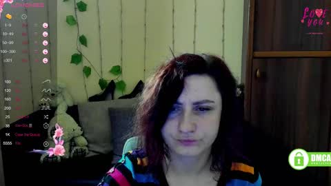 Jenya online show from 03.02.25