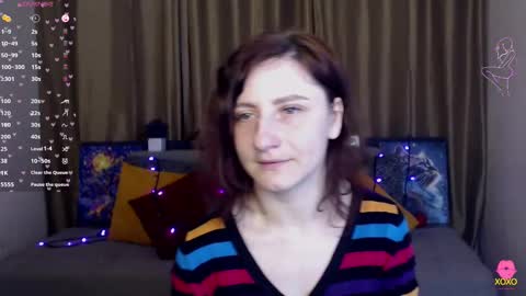 Jenya online show from 03.03.25