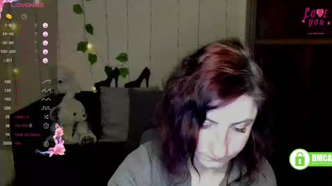 Jenya online show from 03.04.25