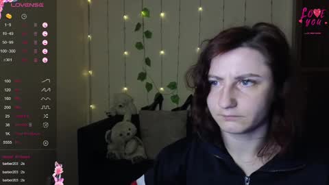 Jenya online show from 03.09.25