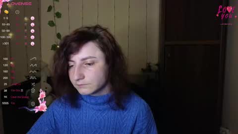 Jenya online show from 03.09.25