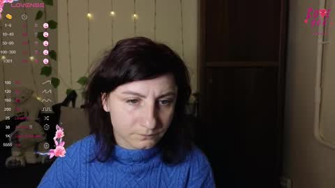 Jenya online show from 03.11.25