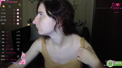 Jenya online show from 09.09.25