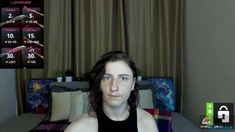 Jenya online show from 09.16.25