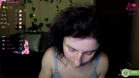 Jenya online show from 09.24.25