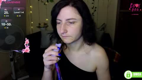 Jenya online show from 10.05.25