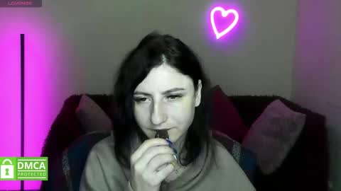 Jenya online show from 11.13.25