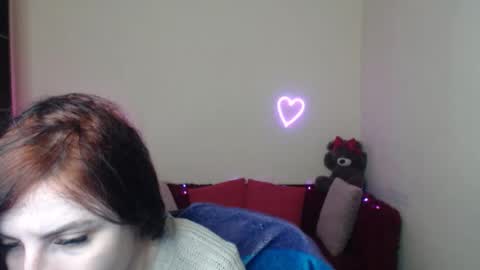 Jenya online show from 02.03.26