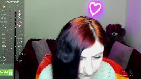 Jenya online show from 02.05.26