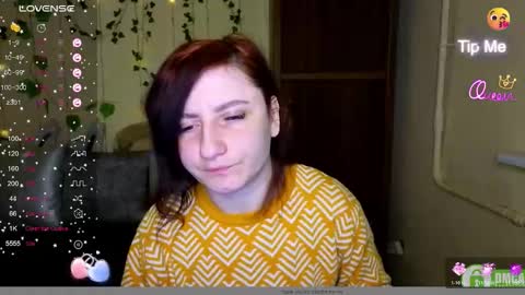 Jenya online show from 02.21.26