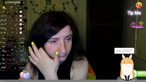 Jenya online show from 03.21.26