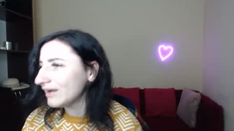 Jeneva online show from 11.17.25