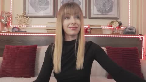 Luna  online show from 03.28.26