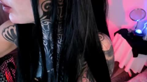 blackmuse online show from 12.31.24