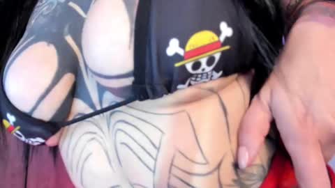 blackmuse online show from 01.07.25