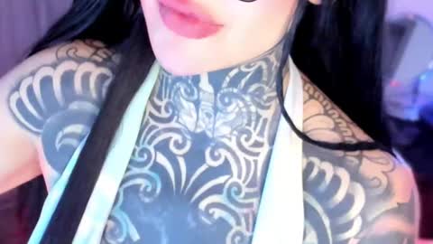 blackmuse online show from 01.29.25