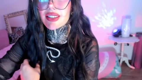 blackmuse online show from 02.15.25