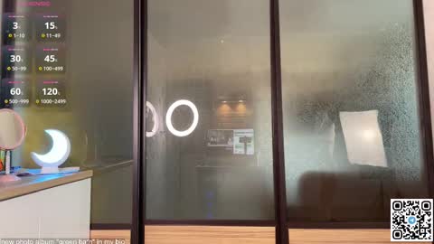 Aleksa online show from 02.17.25