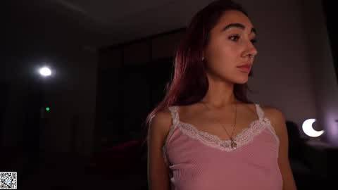 Aleksa online show from 04.27.26