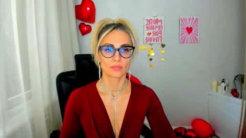 Diana online show from 02.15.26