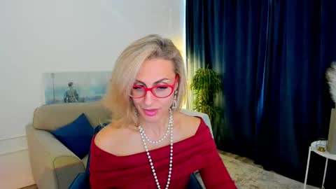 Diana online show from 05.11.26