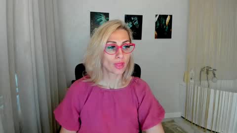 Diana online show from 05.13.26