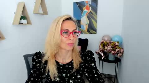 Diana online show from 05.28.26