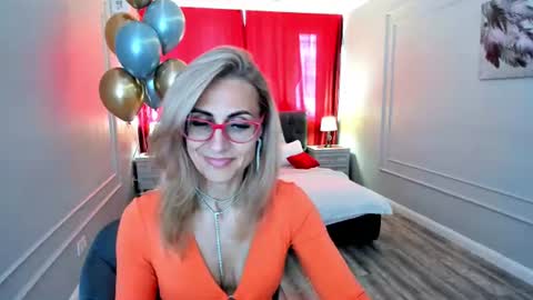 Diana online show from 07.06.26