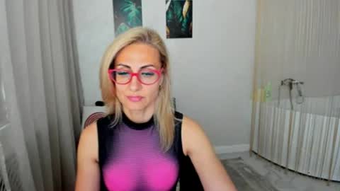 Diana online show from 07.11.26