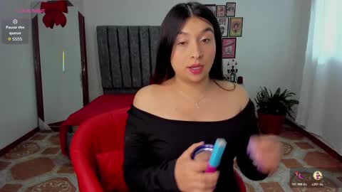 mushi_ online show from 11.11.25