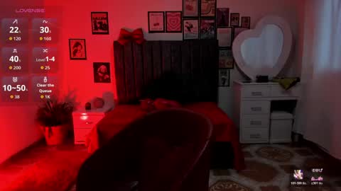 mushi_ online show from 04.16.26