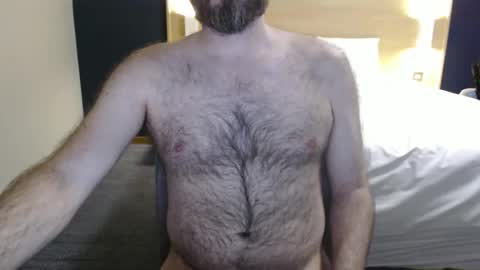 Snapshot of mushman87 chatting on 01.29.25 Mushman online show from 01.29.25