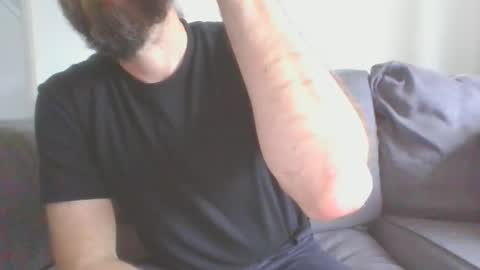 Snapshot of mushman87 chatting on 10.17.25 Mushman online show from 10.17.25