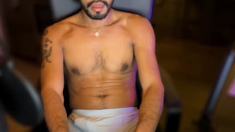 mushroomhead1420 online show from 11.26.25