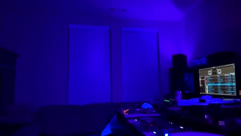 music_lounge online show from 11.09.25